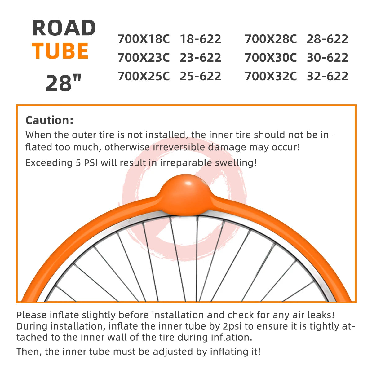 New Version CYCLAMI Ultralight TPU Bike Inner Tube 700c 18 23 25 28 30 32c Road Bicycle 45mm 65mm 85mm French Valve Cycling