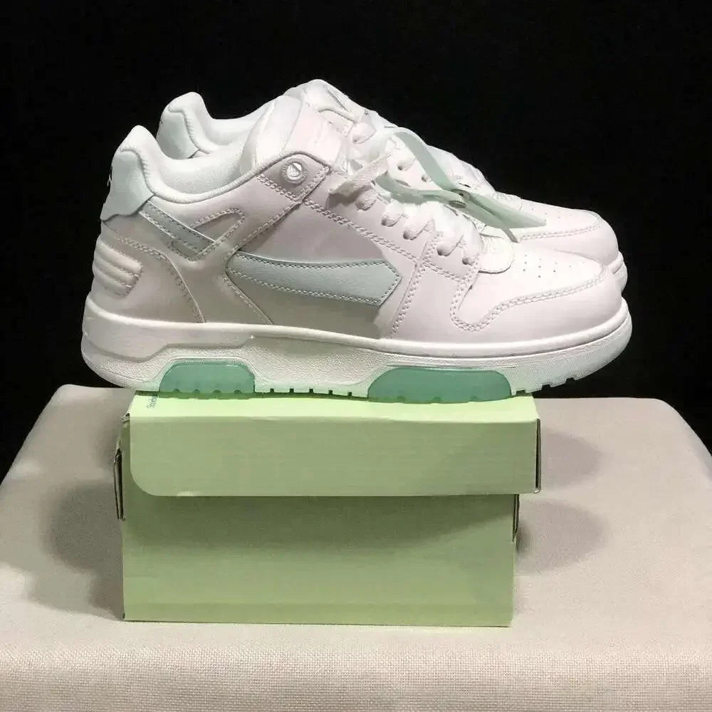 Elevate your everyday style and performance with a versatile sneaker that blends premium leather, a slim Arrow silhouette, and practical comfort for work, travel, and workouts.