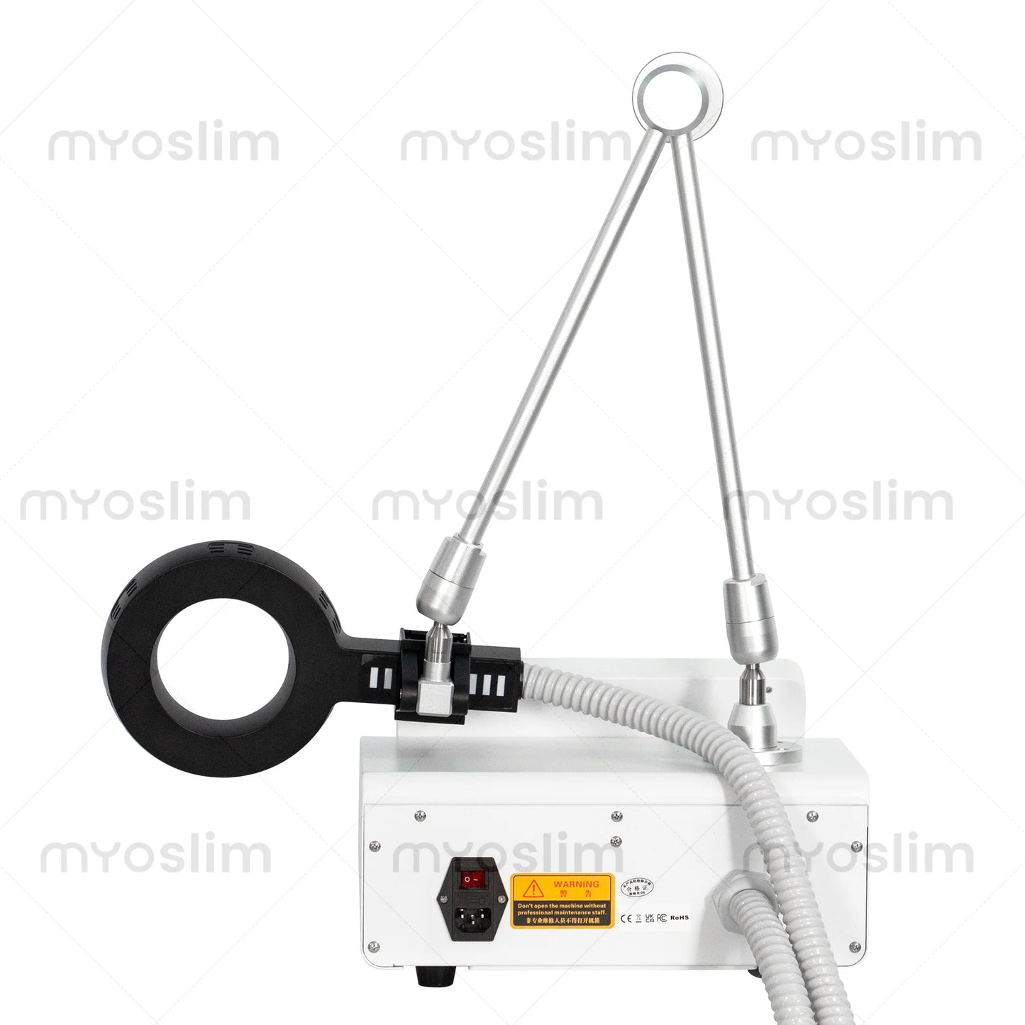 Emszero Physio Magneto Therapy PEMF Machine Pain Relief