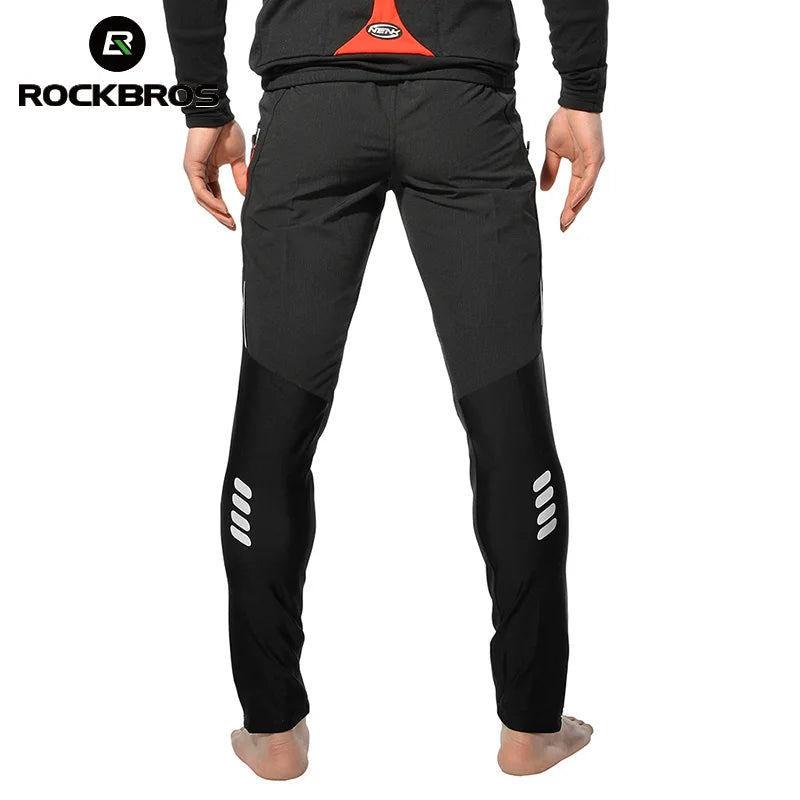 Experience all-day comfort and performance on every ride with ROCKBROS cycling pants, built for durability and your active lifestyle.