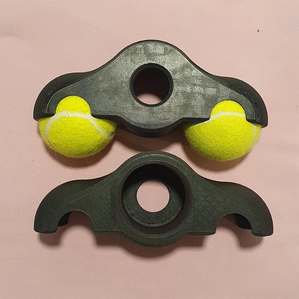 Enhance your indoor cycling with rock-solid stability and cushioned pedal support for every ride.