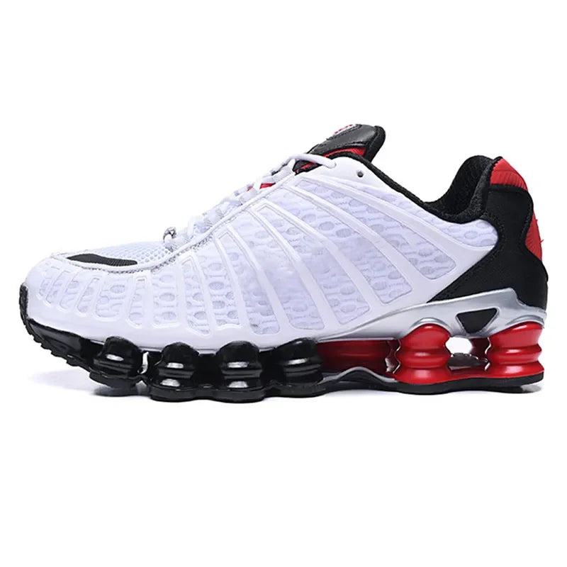 Designer Running Shoes For Men And Women Triple Black