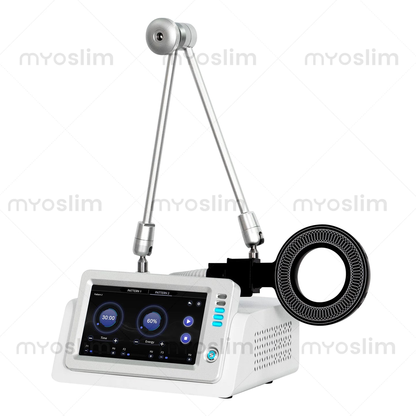 Emszero Physio Magneto Therapy PEMF Machine Pain Relief