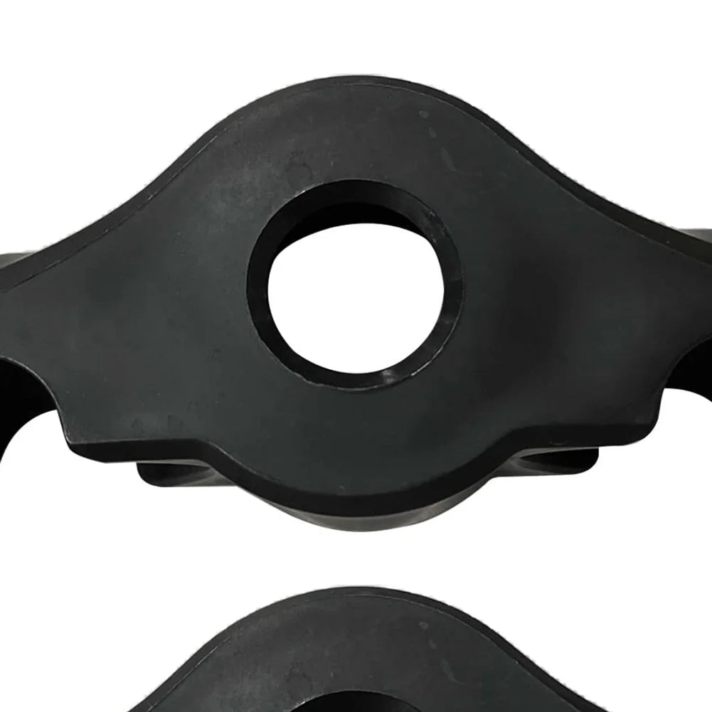 Enhance your indoor cycling with rock-solid stability and cushioned pedal support for every ride.
