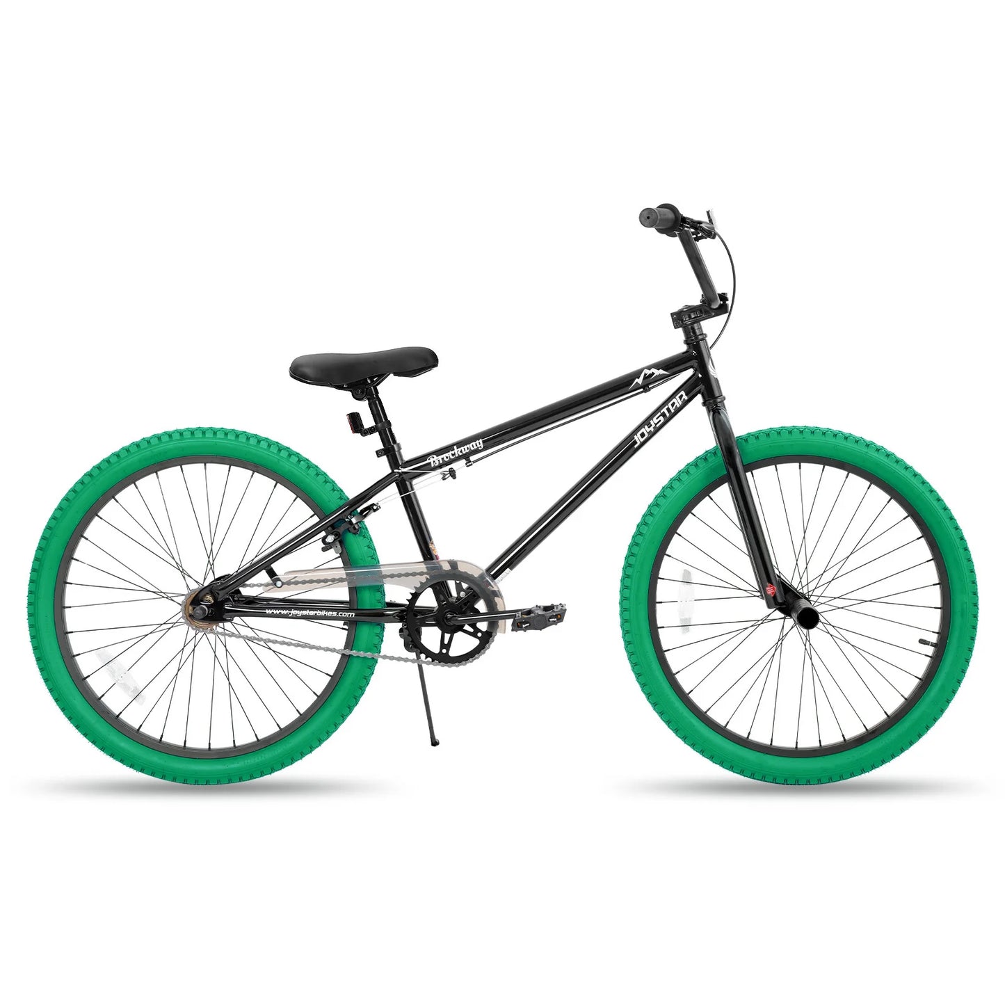 JOYSTAR Brockway Freestyle Kids BMX Bike 20 Inch For Ages 6 To 14