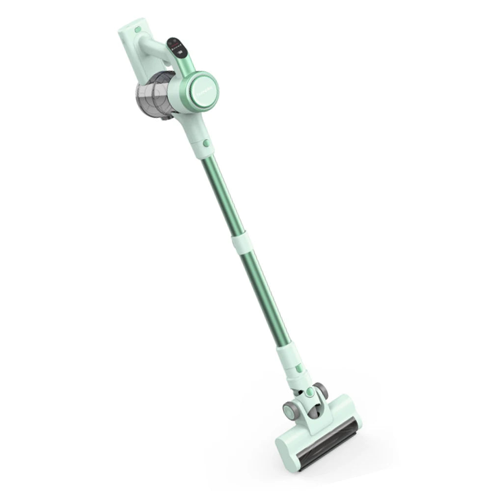 Homeika Cordless Vacuum Cleaner 23KPa 48Min LED Display Lightweight Stick