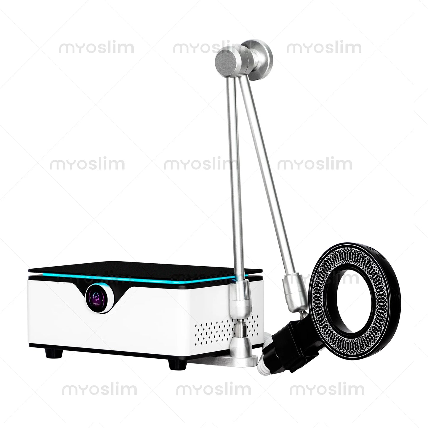 Experience fast, noninvasive relief with TAIXL Physio Magneto Therapy—designed to support recovery and everyday comfort anytime, anywhere.