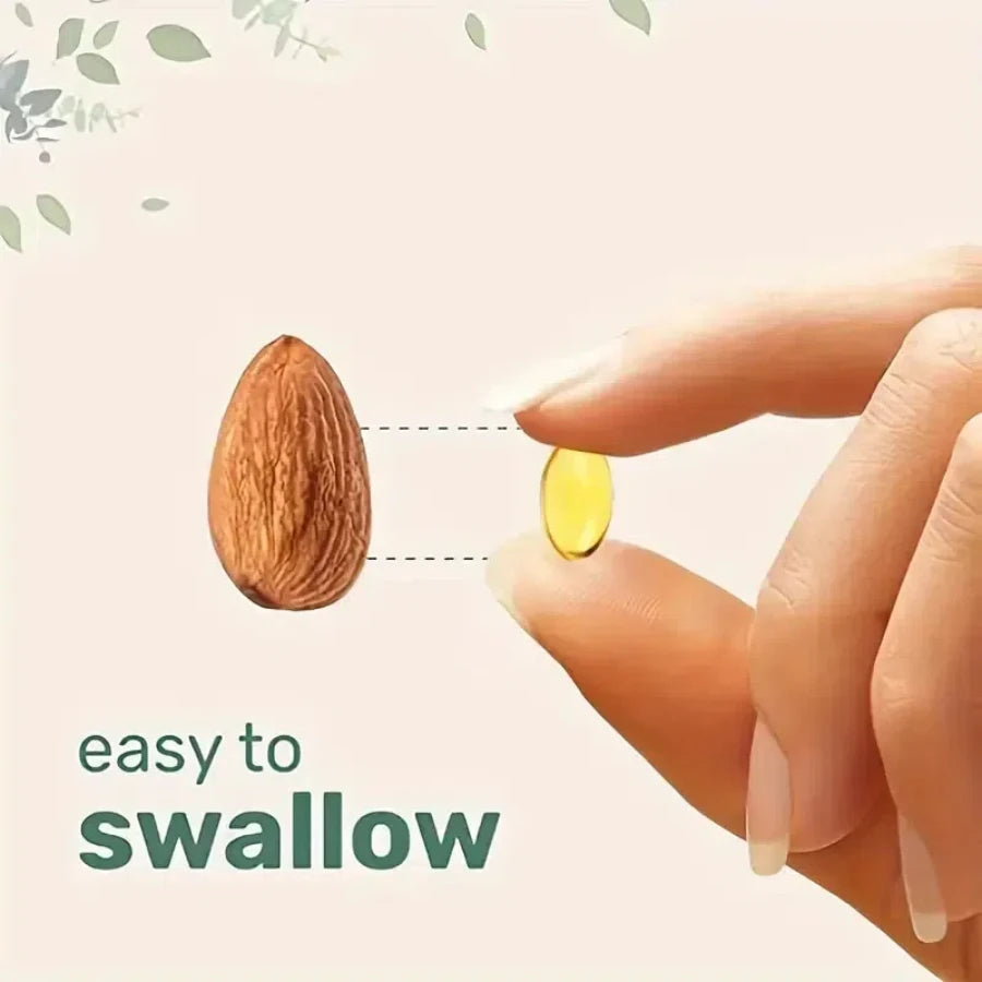 You can support daily wellness with a potent blend of oil of oregano and black seed oil in convenient capsules for everyday resilience, energy, and vitality.