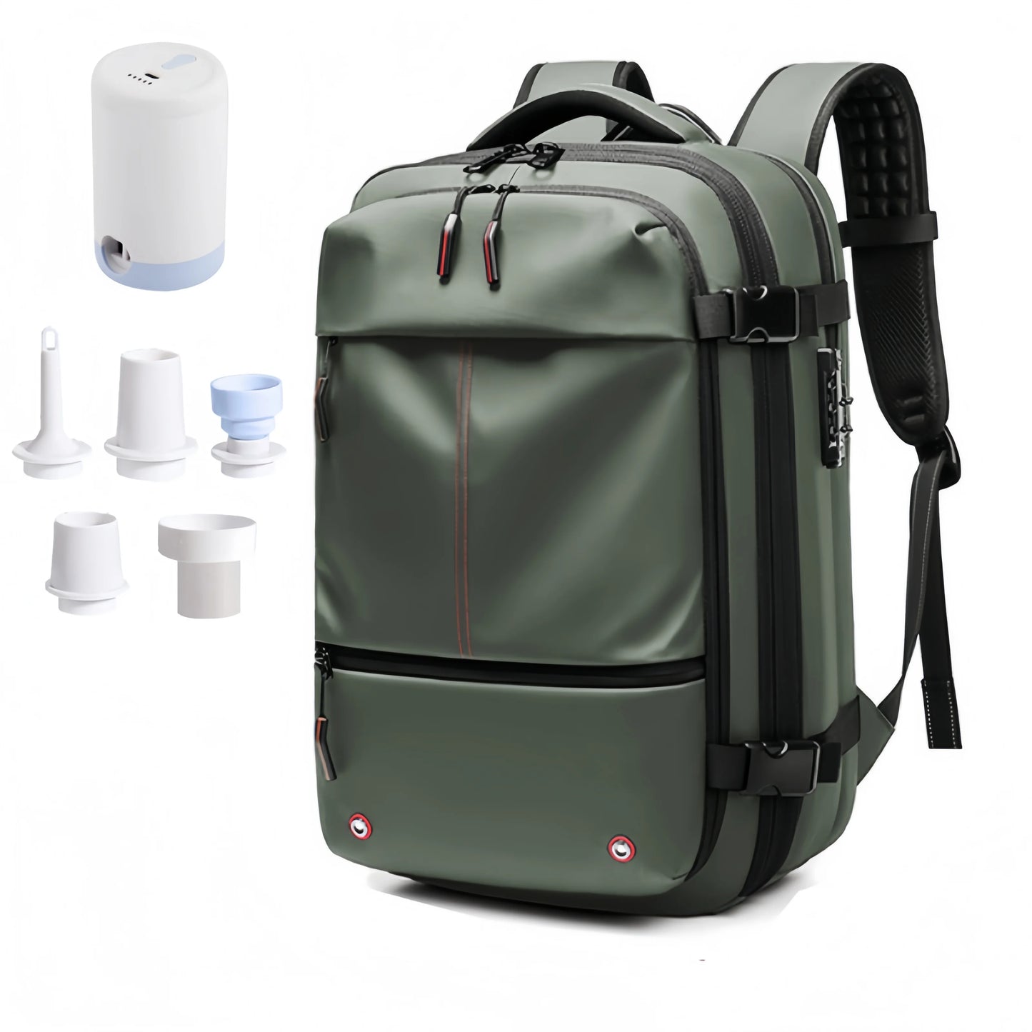 Discover the XOKYCN Travel Backpack, a versatile pack that keeps your tech and gear organized from classroom commutes to weekend expeditions.