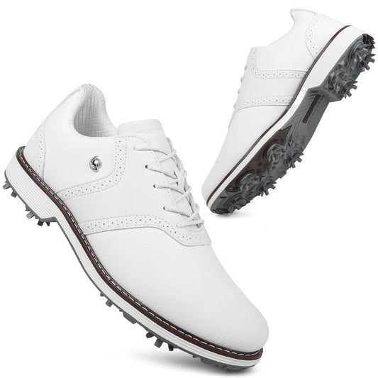 Let Lenox elevate your game with steady traction and all-day comfort, built for serious golfers who demand peak performance.