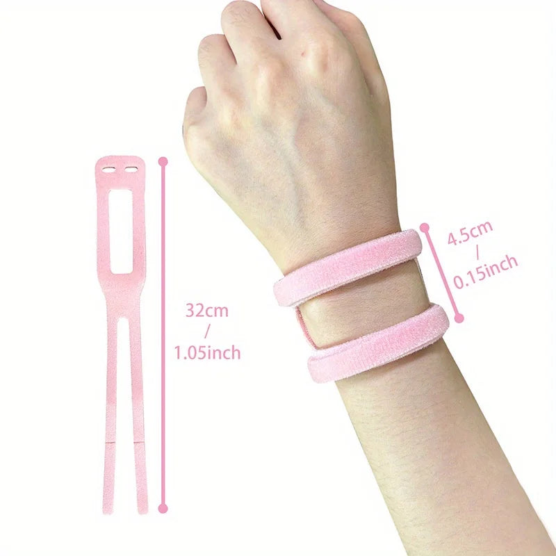 Wrist Brace For Carpal Tunnel Support And Joint Protection