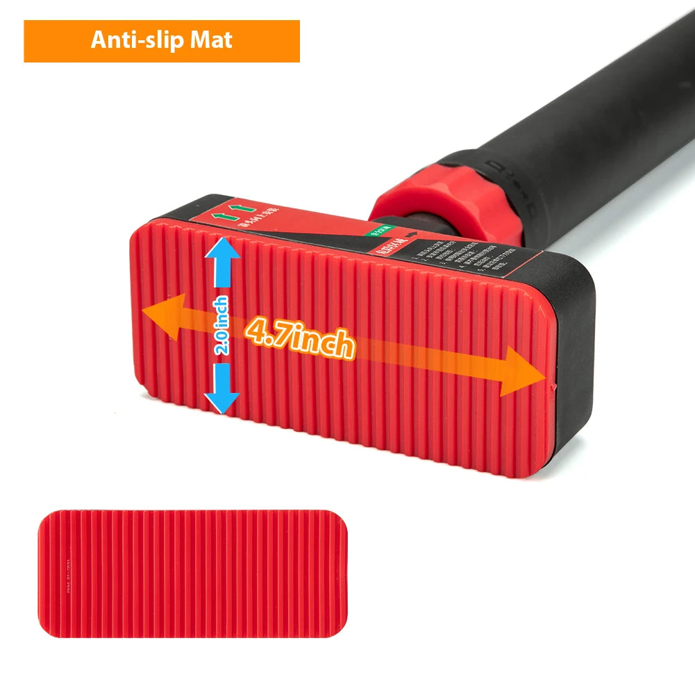 Elevate your home workouts with TWISTER.CK’s doorway pull-up bar, engineered for safe, versatile training and measurable progress, so you build strength and confidence from home.