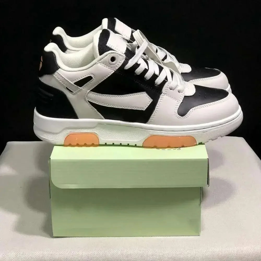Elevate your everyday style and performance with a versatile sneaker that blends premium leather, a slim Arrow silhouette, and practical comfort for work, travel, and workouts.