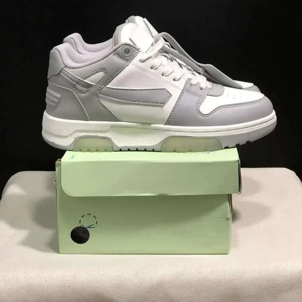 Elevate your everyday style and performance with a versatile sneaker that blends premium leather, a slim Arrow silhouette, and practical comfort for work, travel, and workouts.