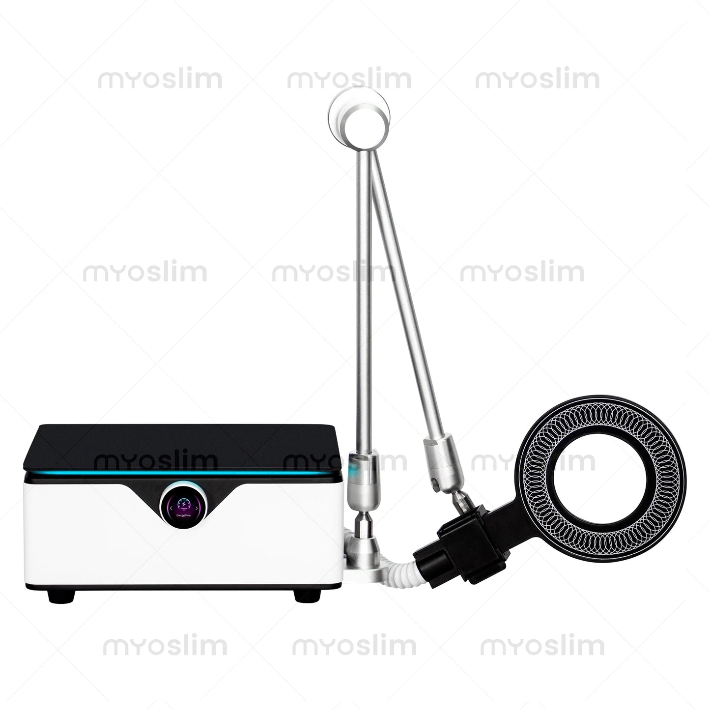 Experience fast, noninvasive relief with TAIXL Physio Magneto Therapy—designed to support recovery and everyday comfort anytime, anywhere.