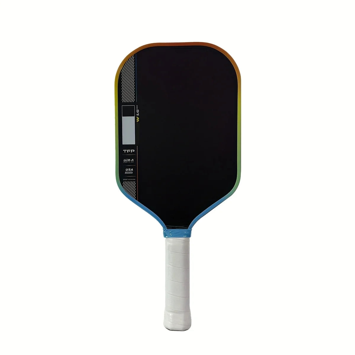Azgairit P Pro IV Pickleball Paddle Gen 4 TFP Foam Core T700 Carbon Fiber