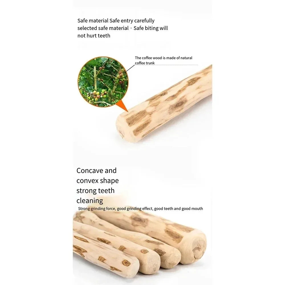 You deserve a natural, durable chew that keeps your dog calm, focused, and happy.