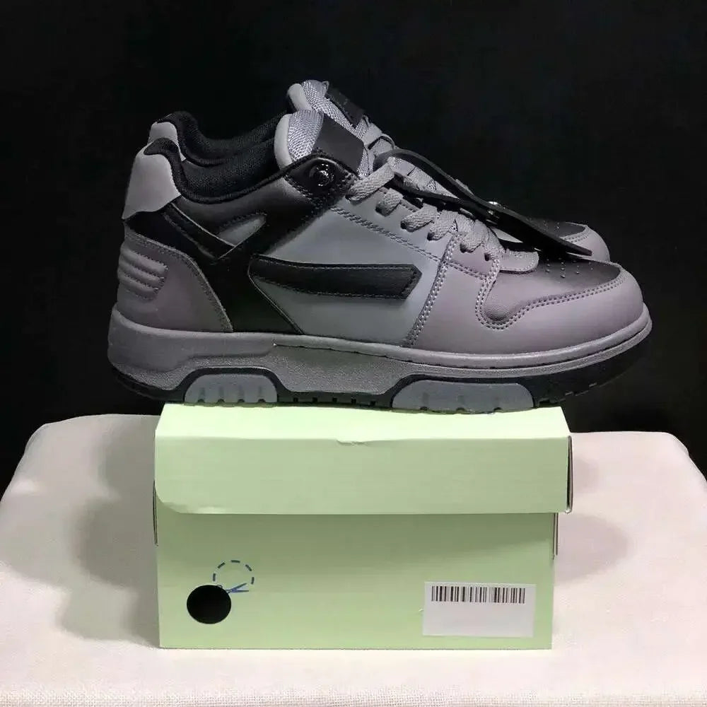 Elevate your everyday style and performance with a versatile sneaker that blends premium leather, a slim Arrow silhouette, and practical comfort for work, travel, and workouts.