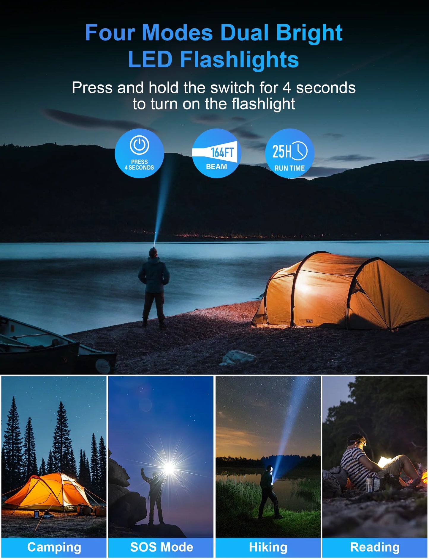 Charge anywhere with confidence using this high-capacity solar charger that turns sun into reliable power you can count on.