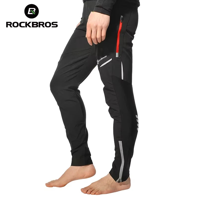 Experience all-day comfort and performance on every ride with ROCKBROS cycling pants, built for durability and your active lifestyle.