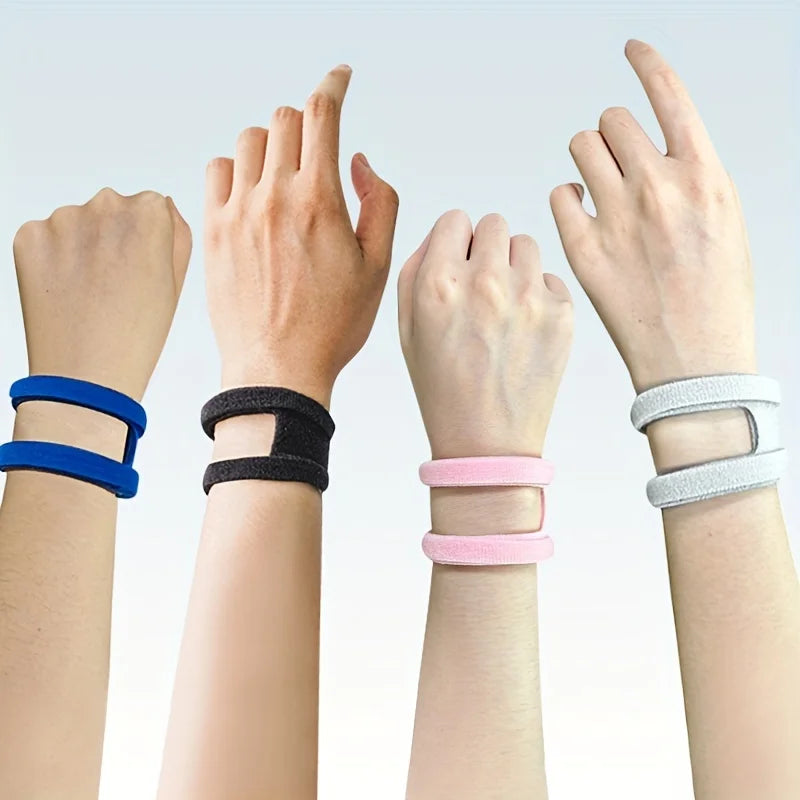 Wrist Brace For Carpal Tunnel Support And Joint Protection