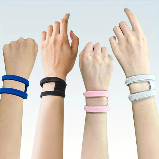 Wrist Brace For Carpal Tunnel Support And Joint Protection