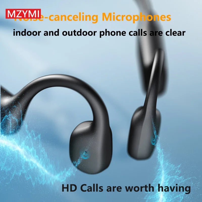 INMAS Neckband Bluetooth 5.4 Earphones A28 Waterproof Headset