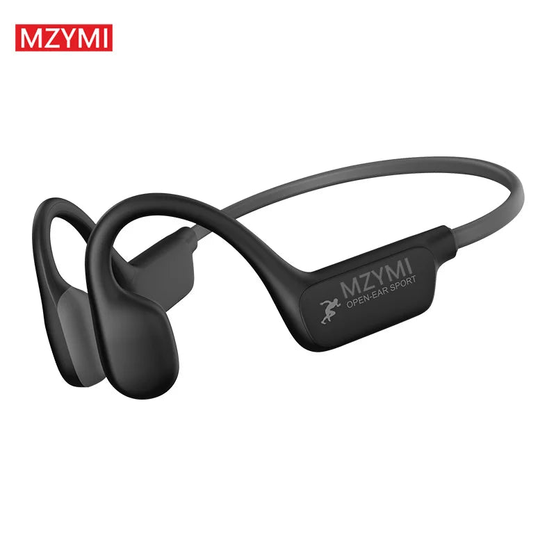 INMAS Neckband Bluetooth 5.4 Earphones A28 Waterproof Headset
