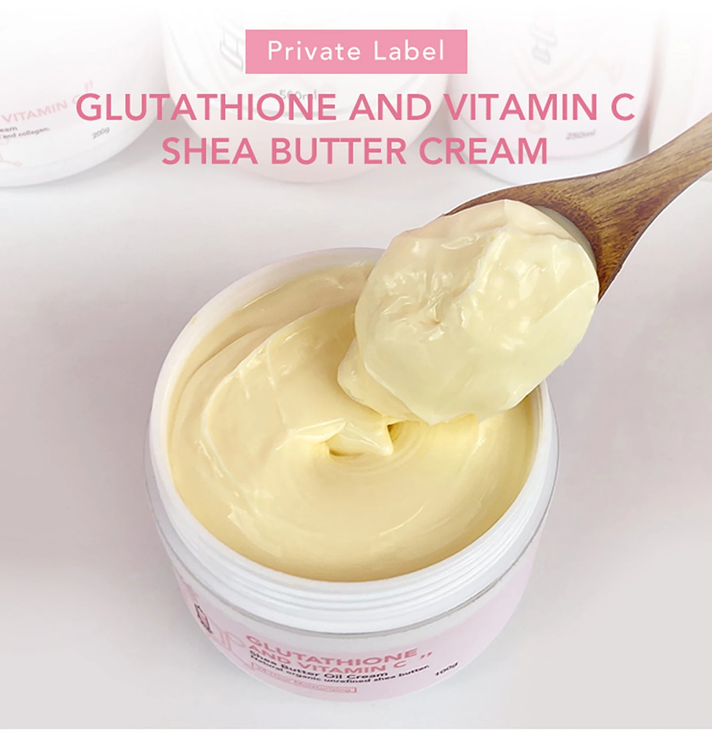 Reveal a brighter, smoother you with the AILKE Glutathione and Vitamin C Kit, a spa-inspired routine designed to brighten, hydrate, and protect your skin.