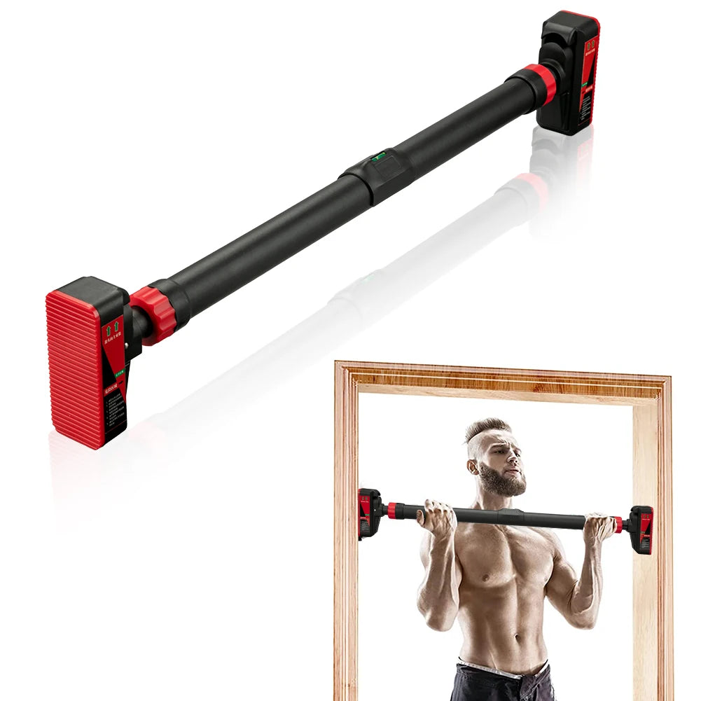 Elevate your home workouts with TWISTER.CK’s doorway pull-up bar, engineered for safe, versatile training and measurable progress, so you build strength and confidence from home.