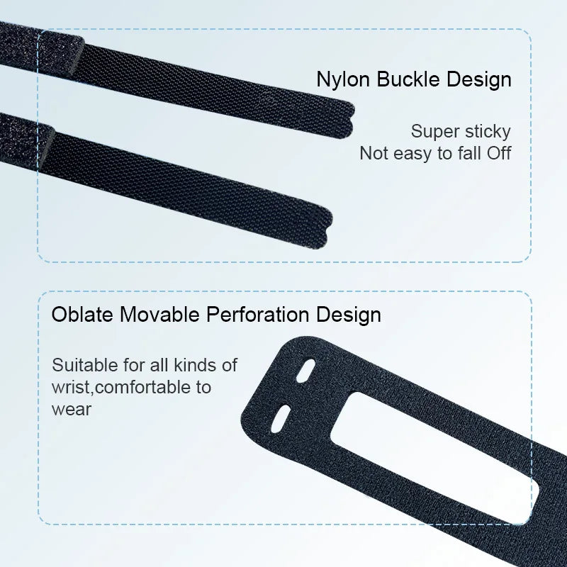 Wrist Brace For Carpal Tunnel Support And Joint Protection