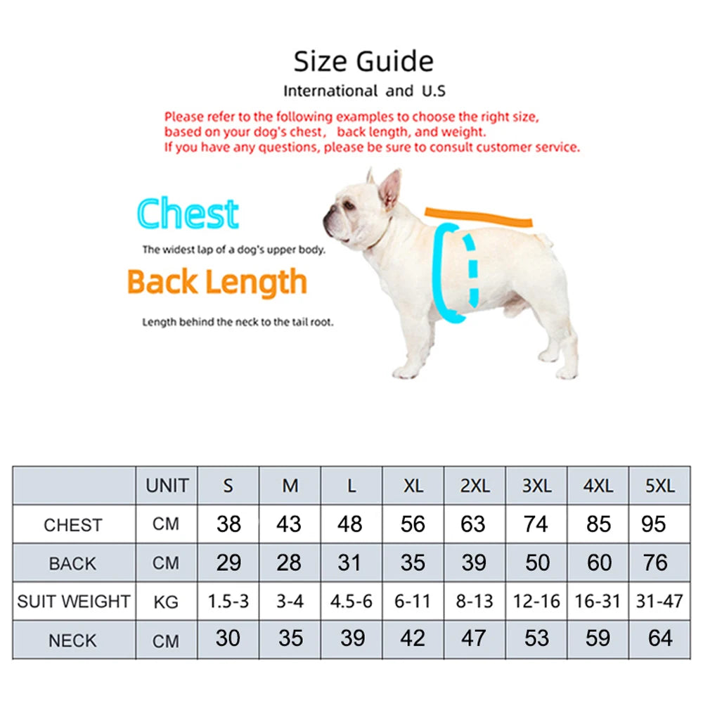 Stay warm and stylish this winter with the Suprepet Warm Dog Jacket, a versatile coat designed to shield your pup from wind and cold on every outdoor adventure.
