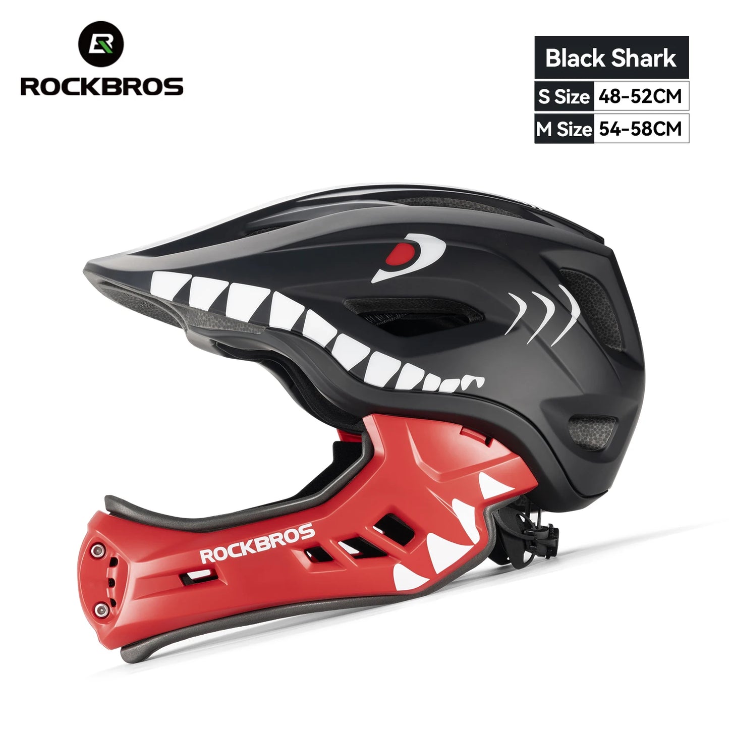 You can trust ROCKBROS to deliver a versatile kids helmet designed for confident riding, school commutes, and weekend adventures.