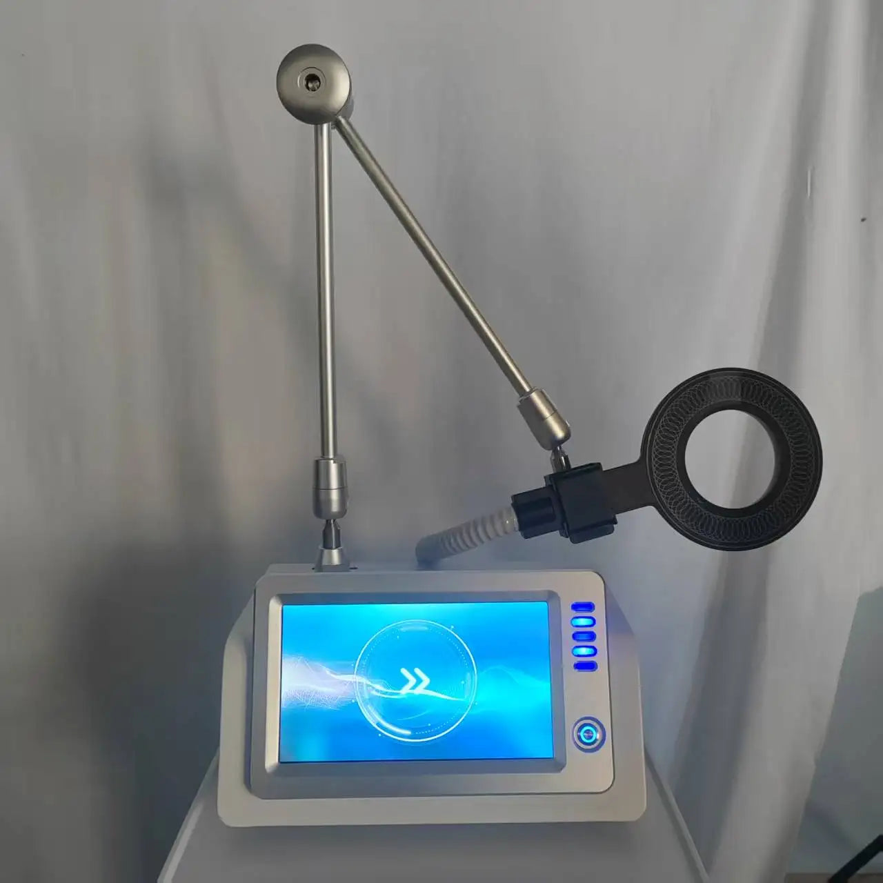 Experience fast, noninvasive relief with TAIXL Physio Magneto Therapy—designed to support recovery and everyday comfort anytime, anywhere.