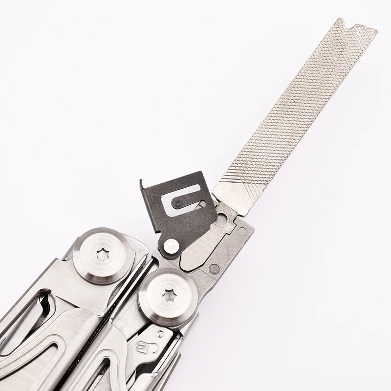 Daicamping DL30 Replaceable Parts Hand Multi Tool Set