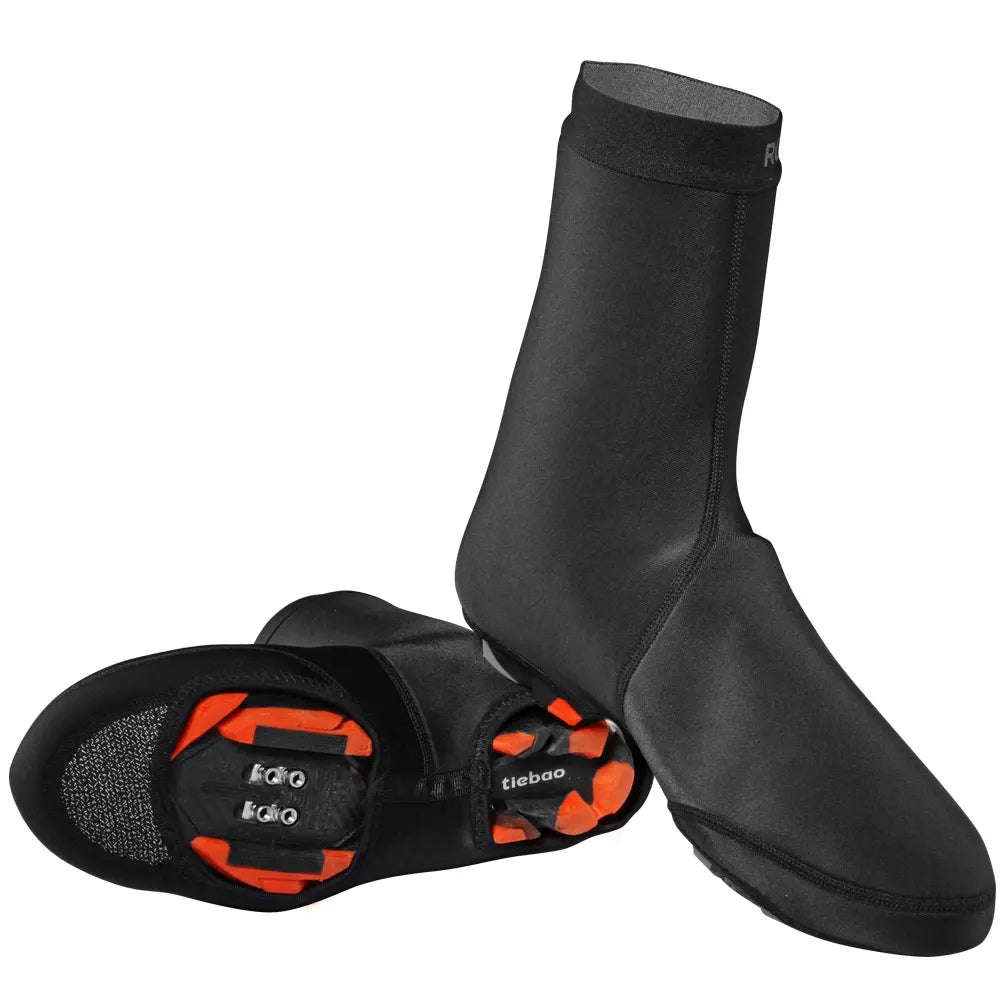 Boost your ride with ROCKBROS cycling shoe cover that shields every kilometer, keeping your shoes dry, highly visible, and ready for any weather condition you encounter on road, trail, or commute.