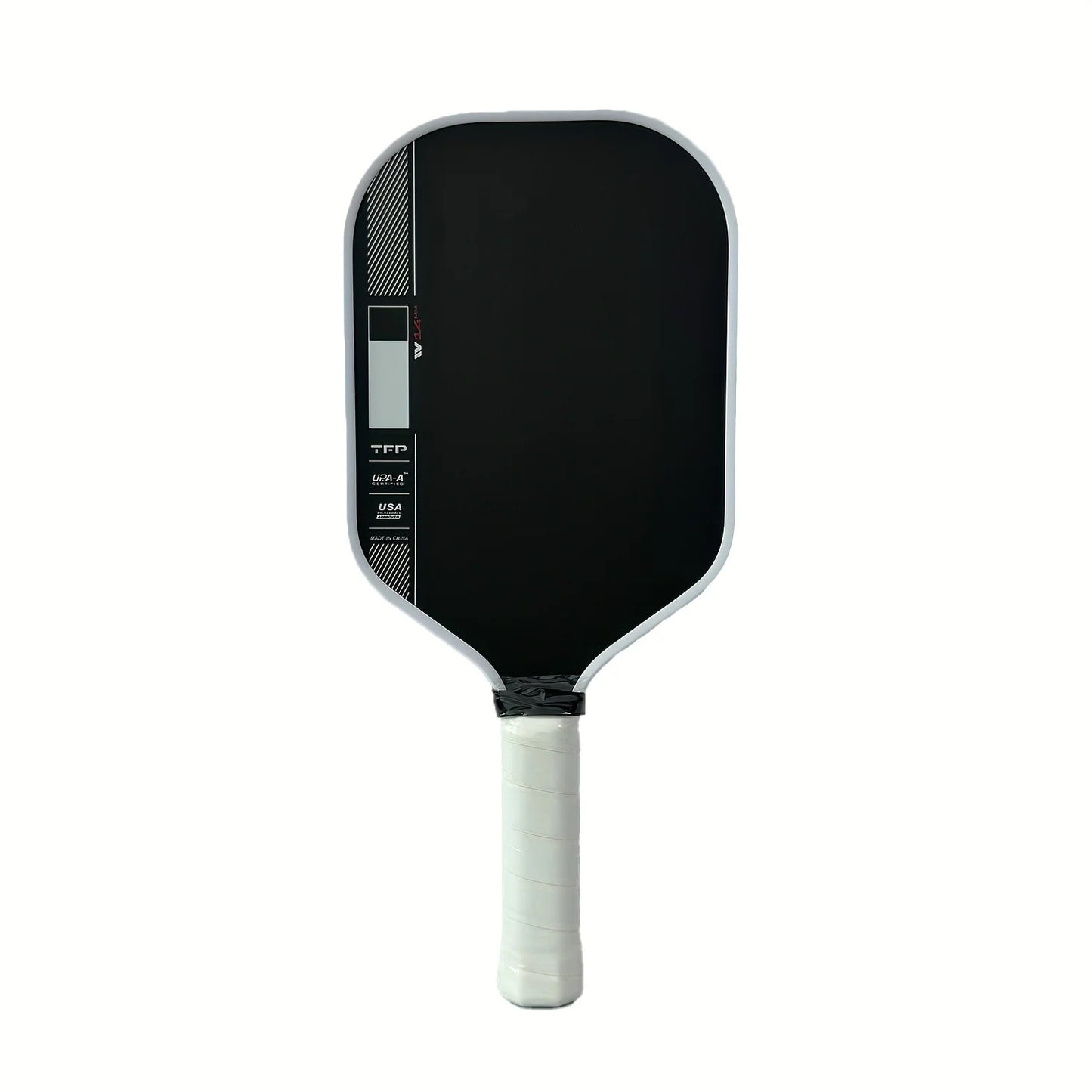 Azgairit P Pro IV Pickleball Paddle Gen 4 TFP Foam Core T700 Carbon Fiber