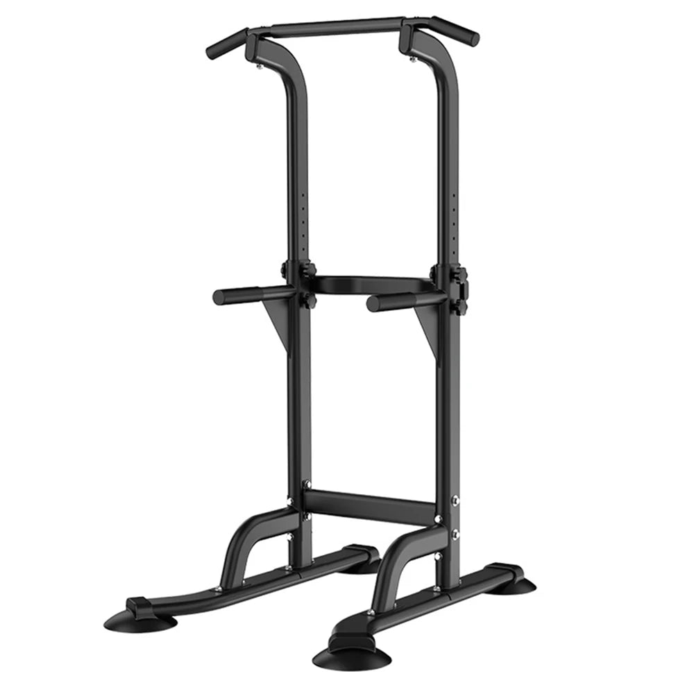 Twister.CK Indoor Horizontal Pull Up Bar Freestanding Rack