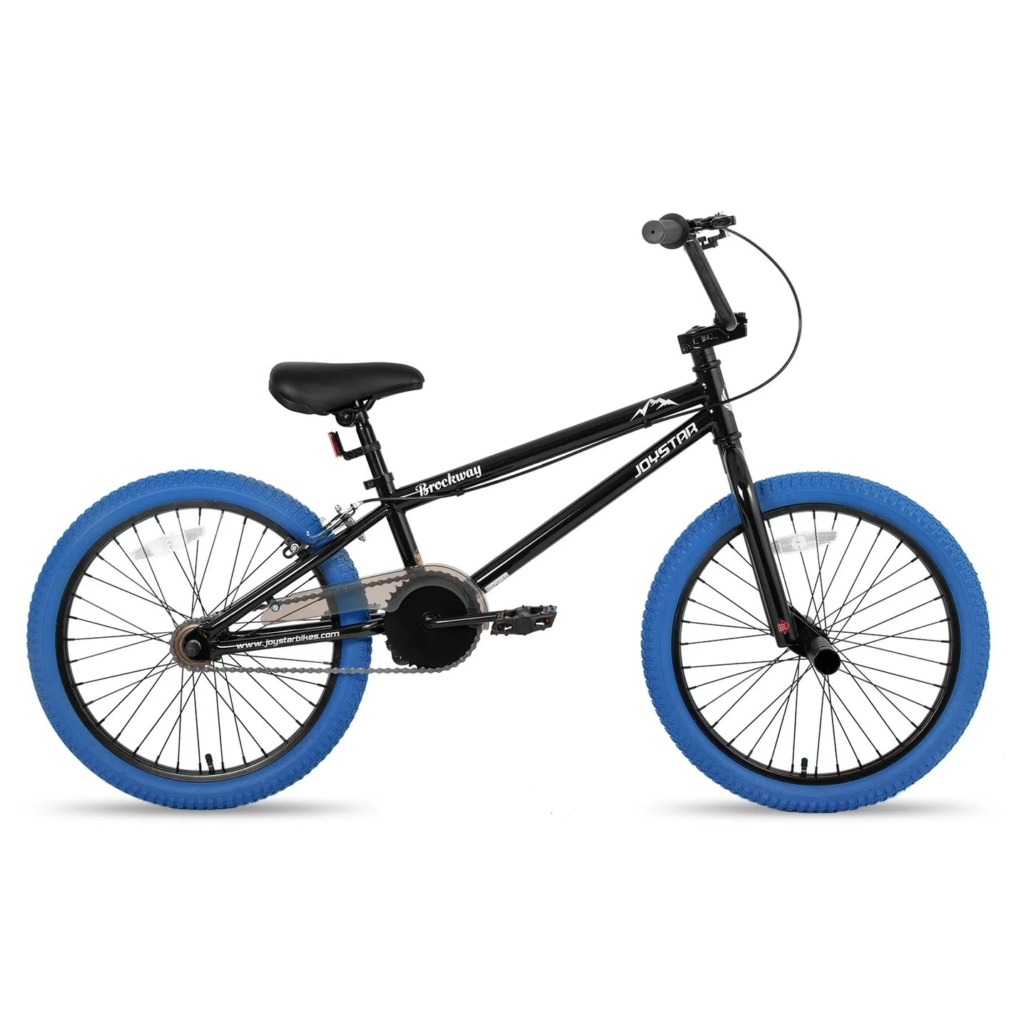 JOYSTAR Brockway Freestyle Kids BMX Bike 20 Inch For Ages 6 To 14
