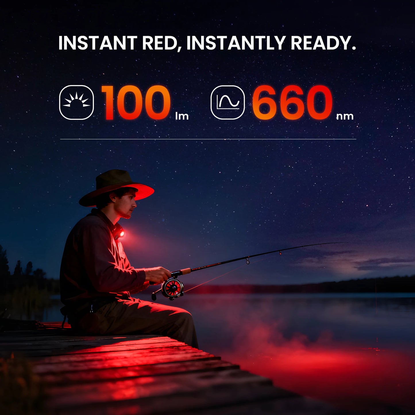Sofirn brings you the Mini ST10, a compact, high powered EDC flashlight designed for everyday carry, outdoor adventures, and emergency use, offering long battery life, USB C charging, and versatile lighting modes in a single pocketable package.