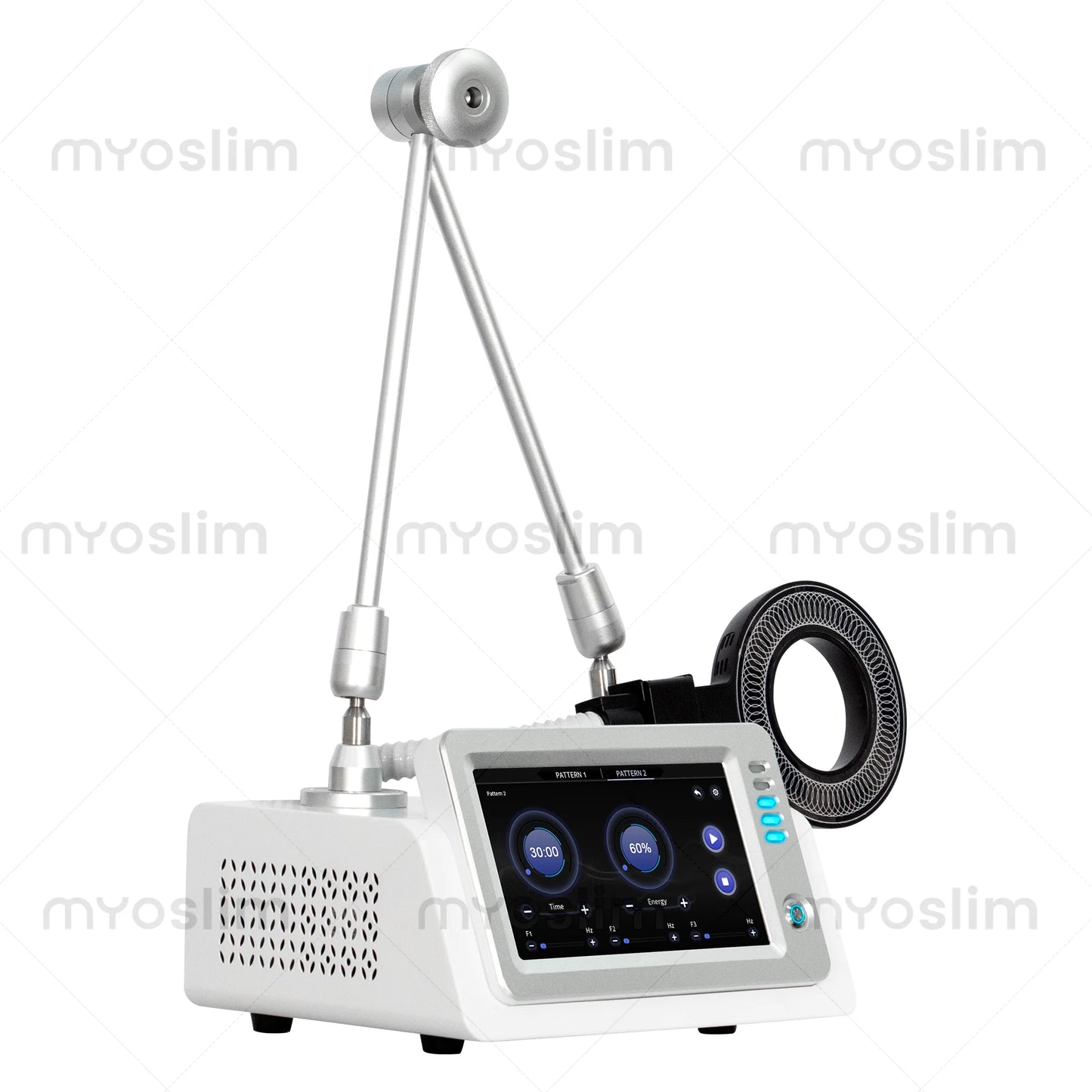 Emszero Physio Magneto Therapy PEMF Machine Pain Relief