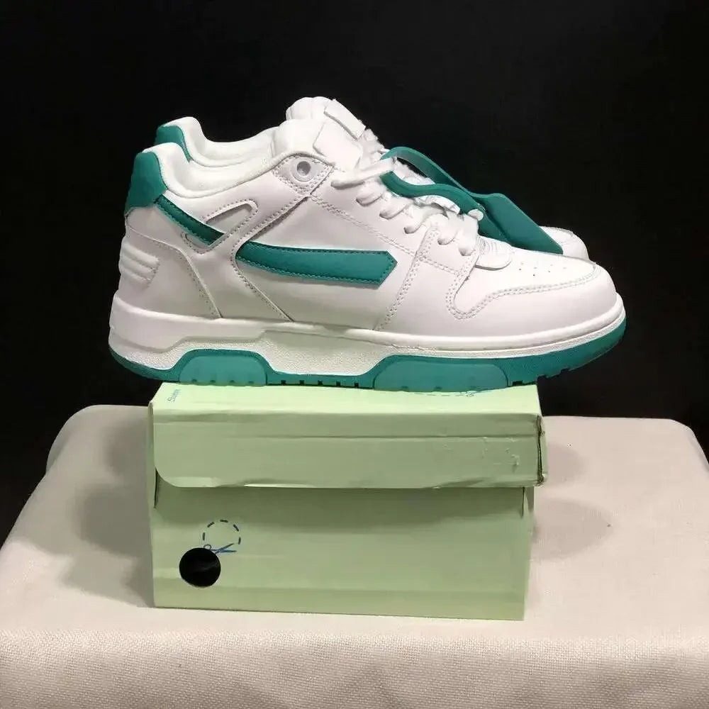 Elevate your everyday style and performance with a versatile sneaker that blends premium leather, a slim Arrow silhouette, and practical comfort for work, travel, and workouts.