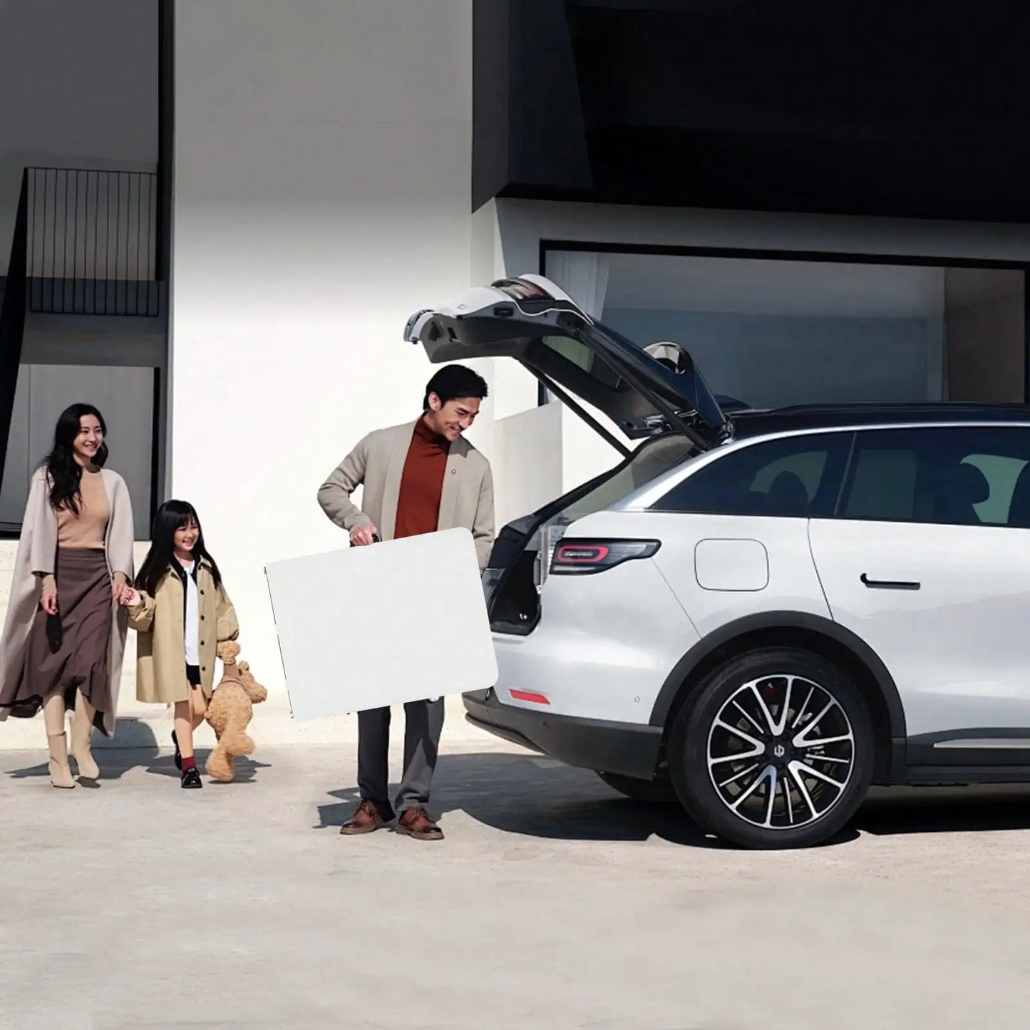 Your versatile folding table is ready to elevate every outdoor and indoor gathering.