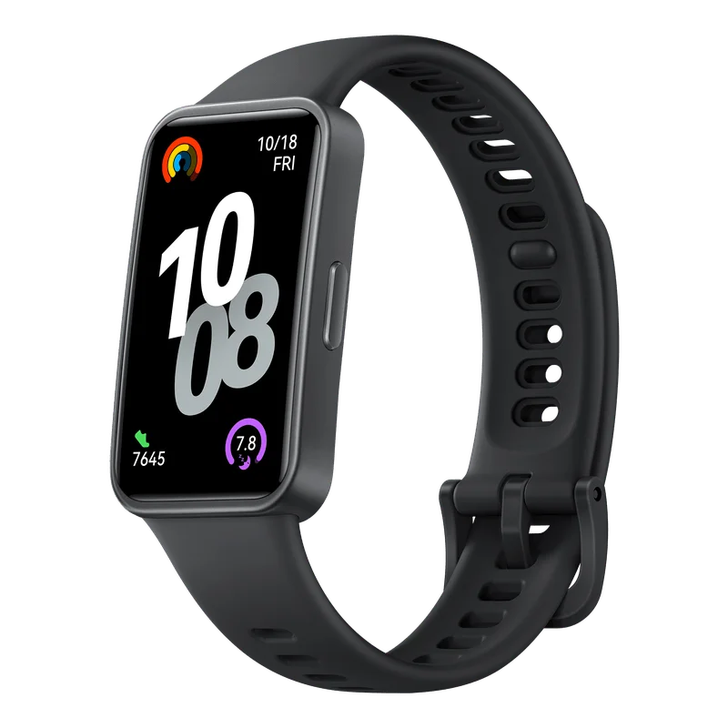Huawei Band 10 Smartwatch With AI Powered Fitness Monitoring And Sleep Analysis