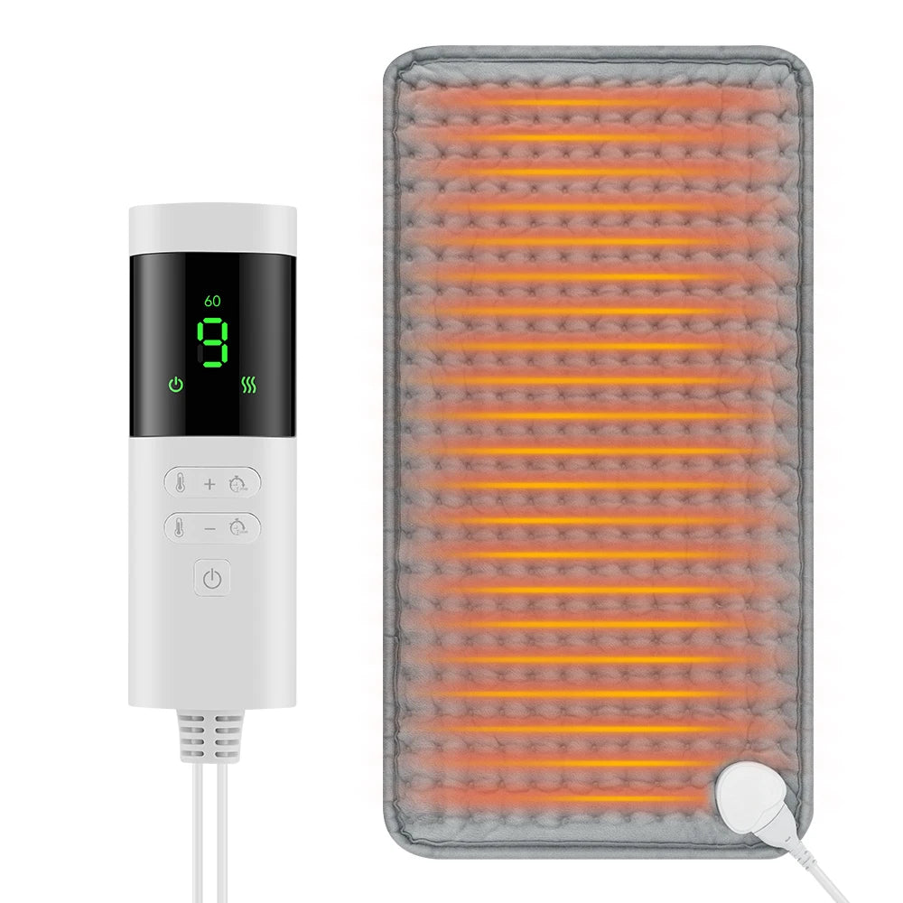 Keep your pet warm and cozy with the AFDEAL Electric Heating Pad Pet Heat Mat, designed for comfort and simple everyday use.