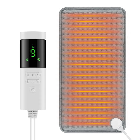 Keep your pet warm and cozy with the AFDEAL Electric Heating Pad Pet Heat Mat, designed for comfort and simple everyday use.