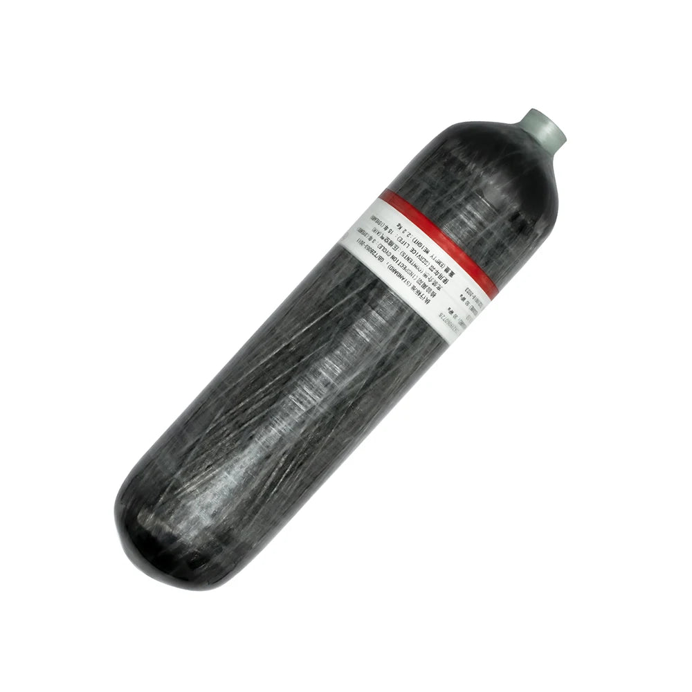 Tuxing delivers a reliable 3L Carbon Fiber Cylinder that elevates your deep‑sea adventures with confident high‑pressure performance.
