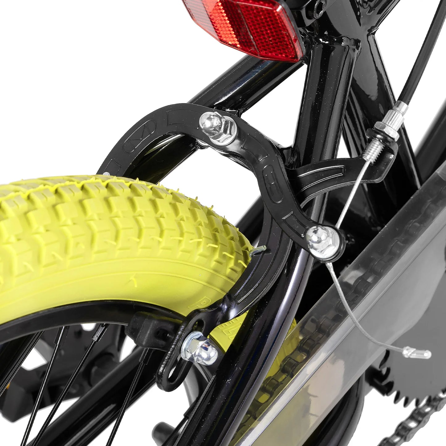 JOYSTAR Brockway Freestyle Kids BMX Bike 20 Inch For Ages 6 To 14