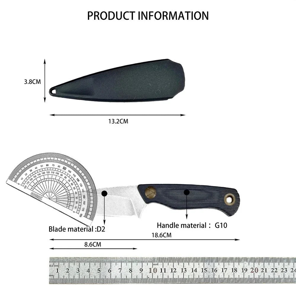 The BM 203BT fixed blade knife from DIY Supplies Woodworking delivers trusted edge performance for your outdoor adventures, backed by solid construction and dependable field readiness for any terrain today.