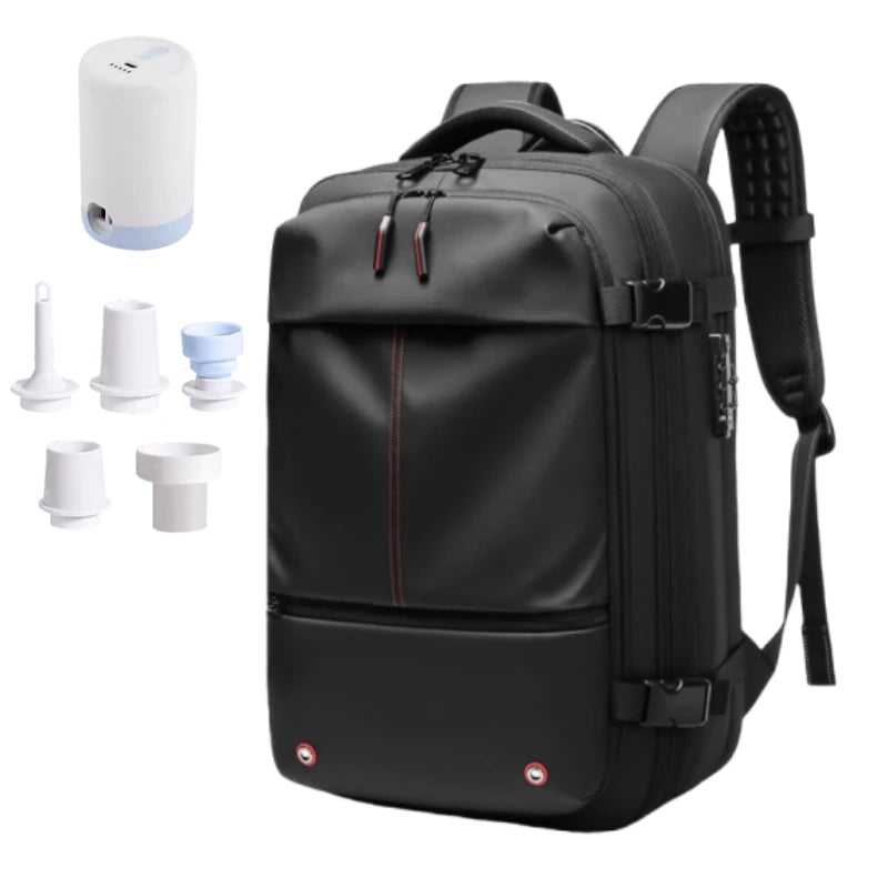 Discover the XOKYCN Travel Backpack, a versatile pack that keeps your tech and gear organized from classroom commutes to weekend expeditions.